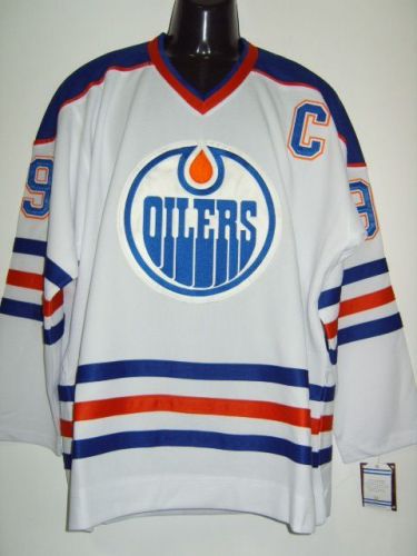 Edmonton Oilers jerseys-007