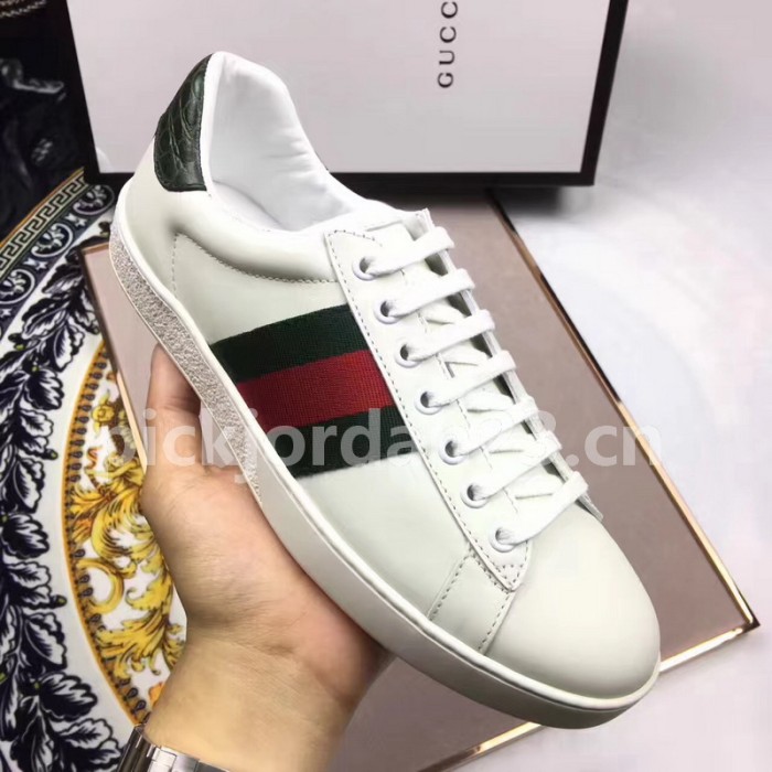 Super Max G Shoes-265