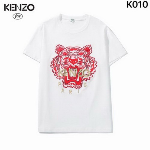Kenzo T-shirts men-036(S-XXL)