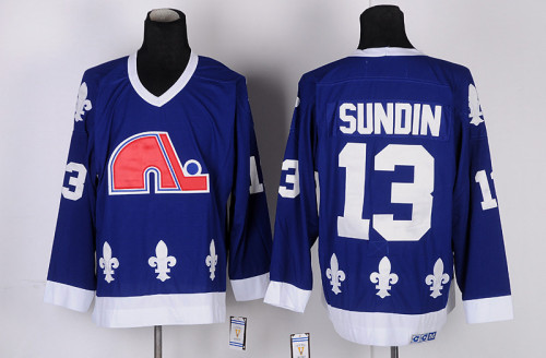 Quebec Nordiques jerseys-011