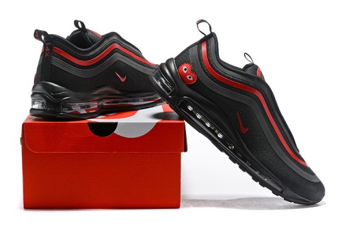 Nike Air Max 97 men shoes-222