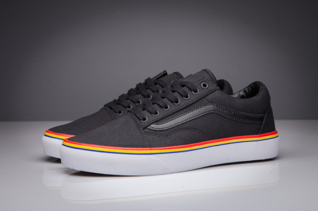 Vans Era Low Top Shoes-031