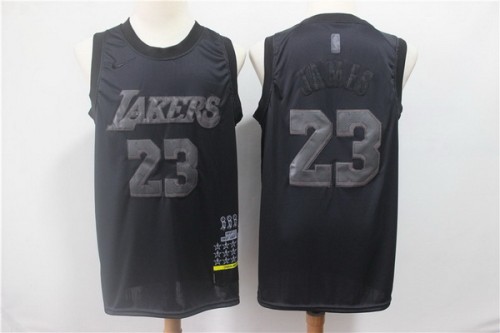 NBA Los Angeles Lakers-544