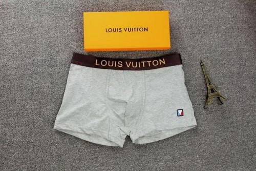 LV underwear-049(M-XXL)