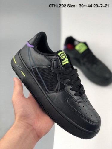 Nike air force shoes men low-501