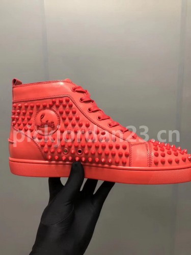 Super Max Christian Louboutin Shoes-997