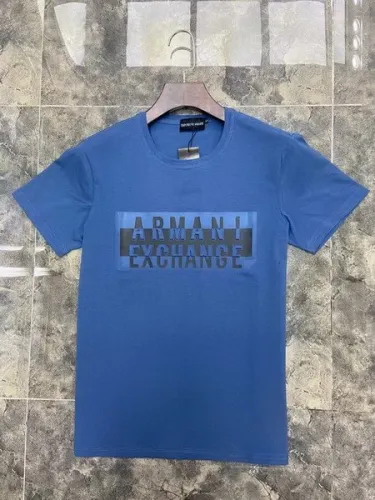 Armani t-shirt men-099(M-XXXL)