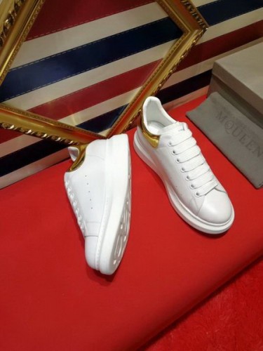 Alexander McQueen men shoes 1：1 quality-206