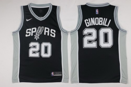 NBA San Antonio Spurs-021