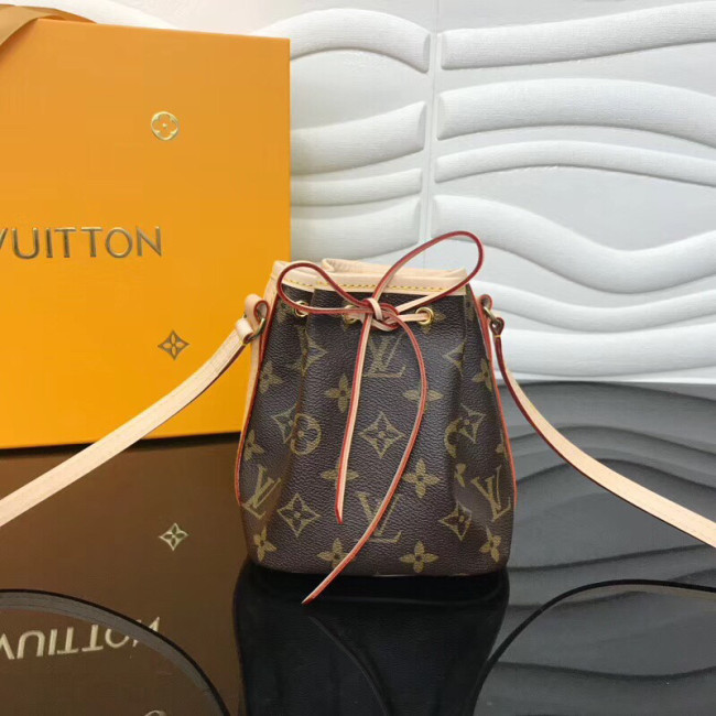 LV High End Quality Handbag-149