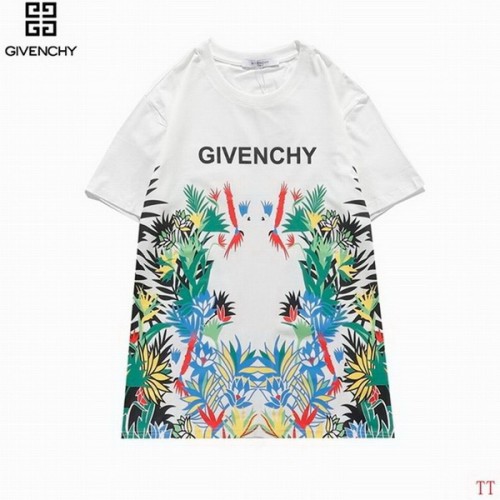 Givenchy t-shirt men-033(S-XXL)