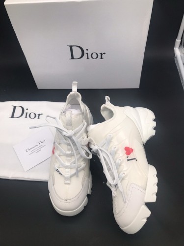 Dior Women Shoes 1：1 quality-066