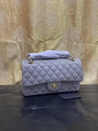 CHAL Handbags AAA Quality-086
