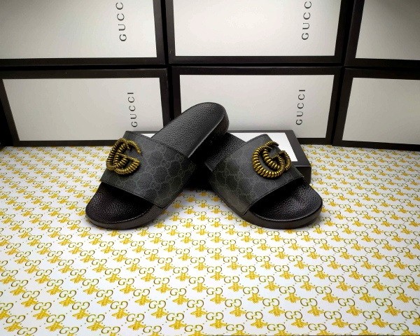 G men slippers AAA-1194