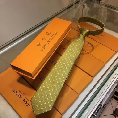 LV Necktie AAA Quality-158