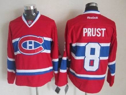 Montreal Canadiens jerseys-004