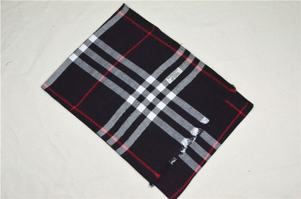 Burberry Silk Scarf AAA-141