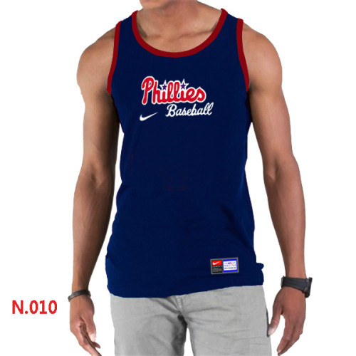 MLB Men Muscle Shirts-025