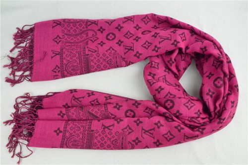 LV Silk Scarf AAA-181