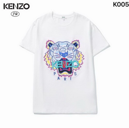 Kenzo T-shirts men-038(S-XXL)