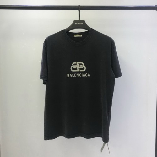 B Shirt 1：1 Quality-398(XS-L)