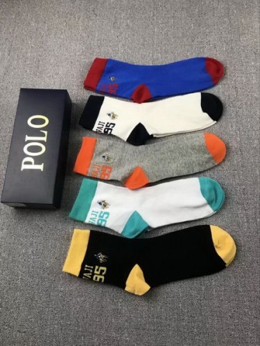 POLO Socks-007
