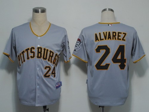 MLB Pittsburgh Pirates-125