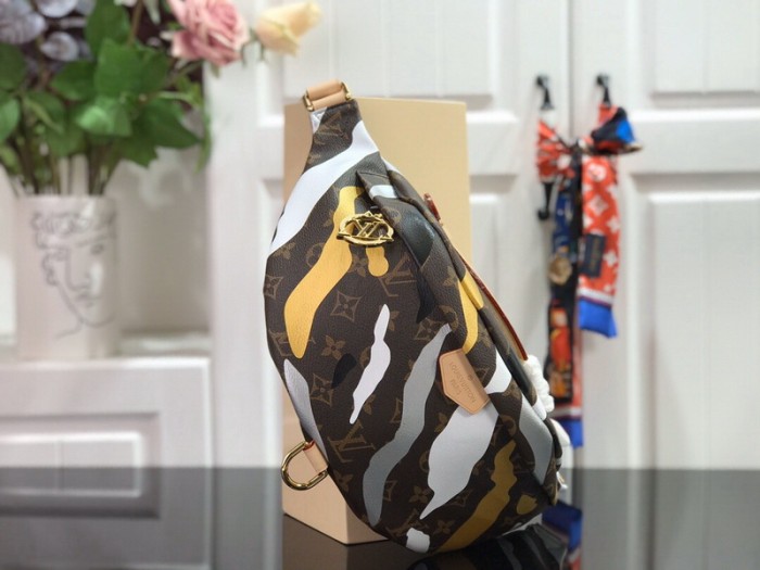 LV High End Quality Bag-501