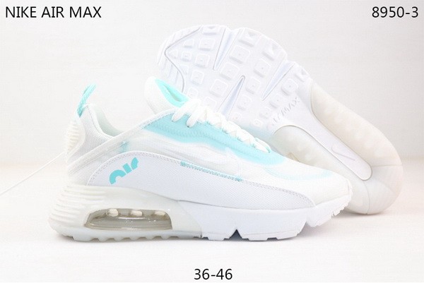 Nike Air Max 90 women shoes-461
