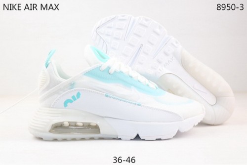 Nike Air Max 90 women shoes-461