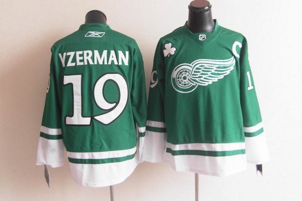 Detroit Red Wings jerseys-050