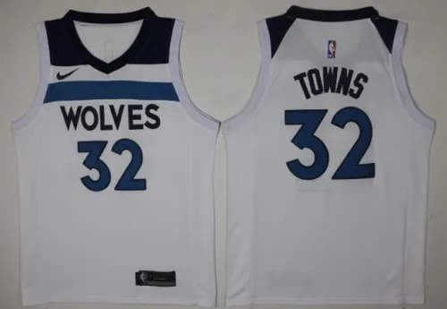 NBA Minnesota Timberwolves-011