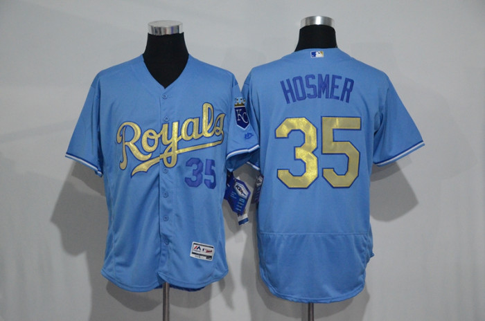 MLB Kansas City Royals-352