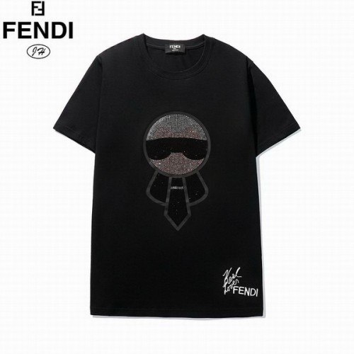 FD T-shirt-166(S-XXL)