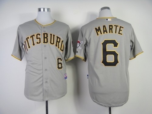 MLB Pittsburgh Pirates-009