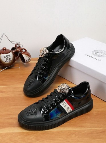 Versace Men Shoes 1：1 Quality-564