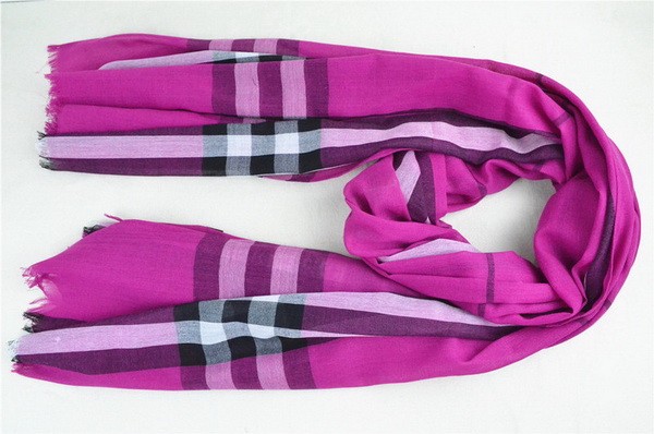 Burberry Silk Scarf AAA-182