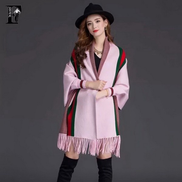G Silk Scarf AAA-194
