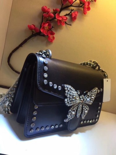 Super Perfect G handbags(Original Leather)-083
