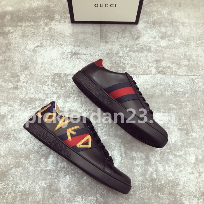 Super Max G Shoes-210