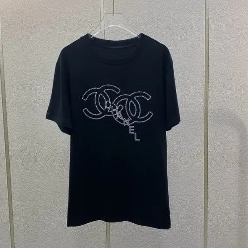 CHNL t-shirt men-015(M-XXL)