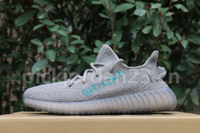 Authentic AD Yeezy 350 V2 “Moonrock”