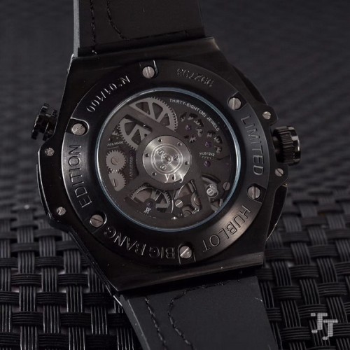 Hublot Watches-411