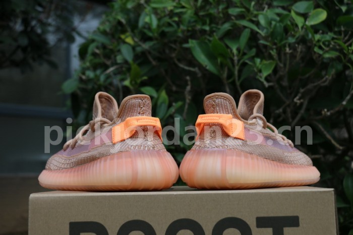 Authentic Yeezy Boost 350 V2 “Clay”