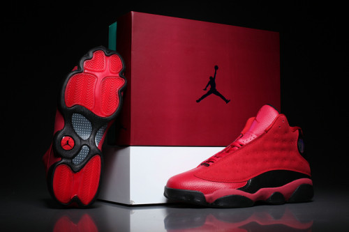 Air Jordan 13 Shoes AAA-099