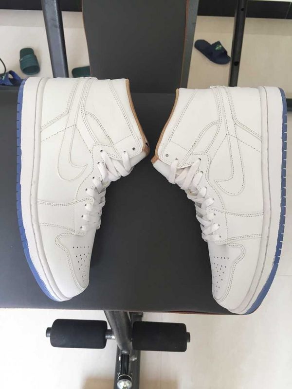 Perfect Air Jordan 1 shoes-041