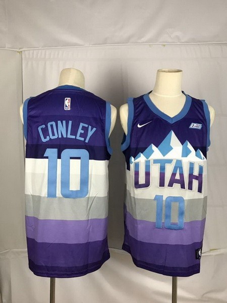 NBA Utah Jazz-045