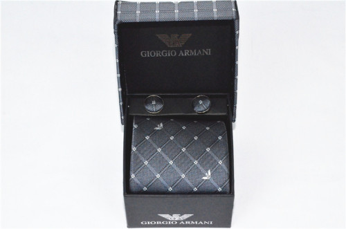 Armani Necktie AAA Quality-009