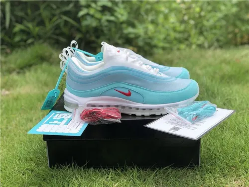 Authentic Nike Air Max 97 On Air