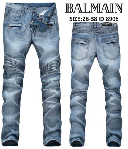 Balmain Jeans AAA quality-074
